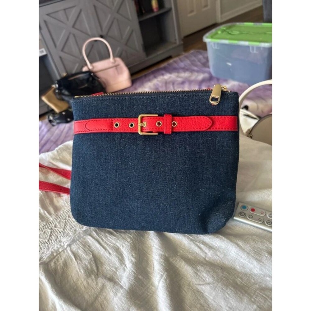 Talbots Crossbody
